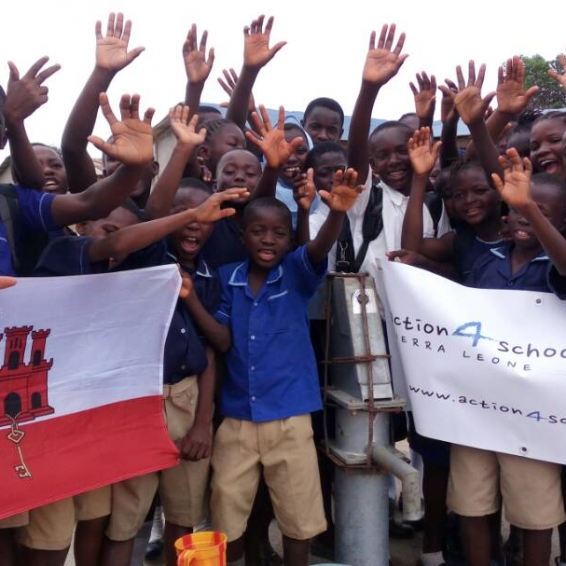 Water Well Projects