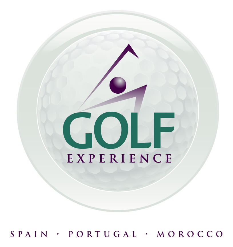 Logo Golf Experience