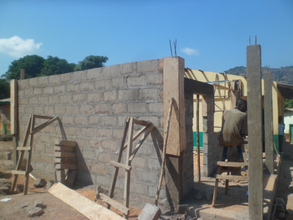 Kabala Extension Nov 2013 2