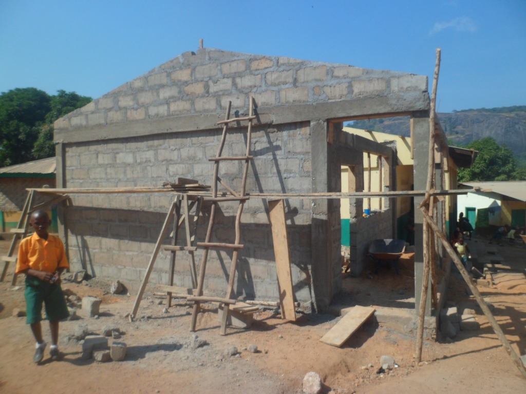 Kabala Extension Nov 2013 3