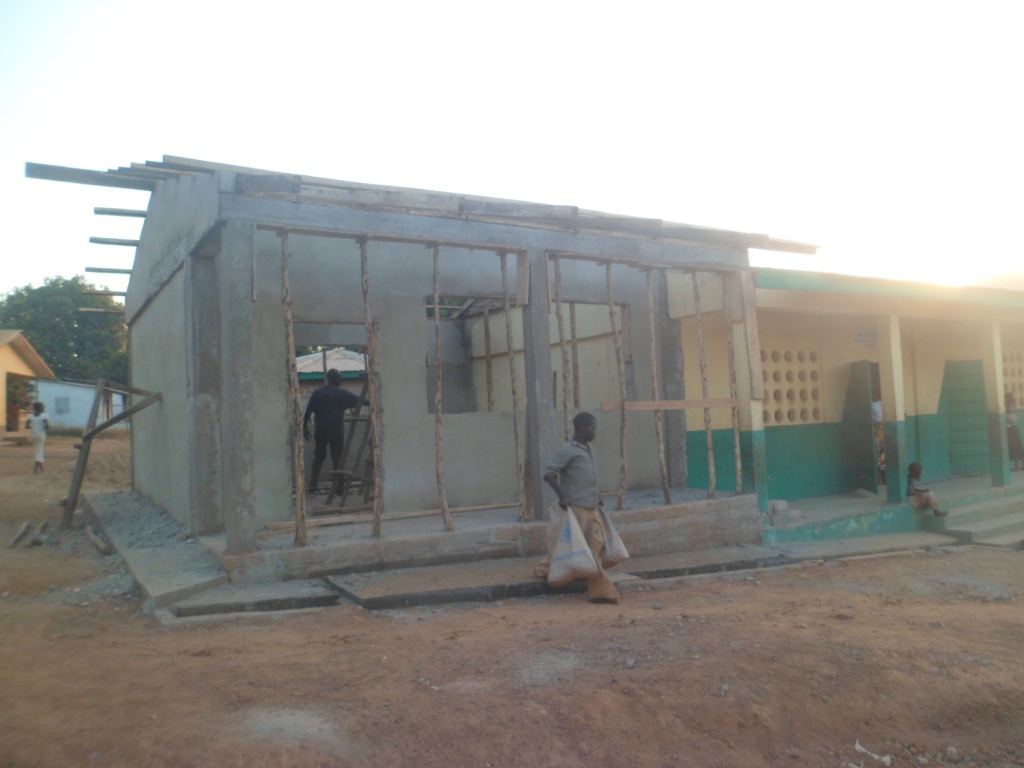 Kabala Extension Nov 2013 4