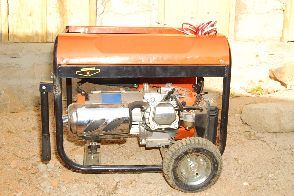 Kabala Generator